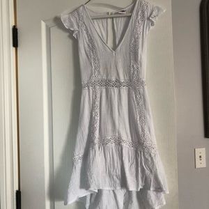 Selfie Leslie dress